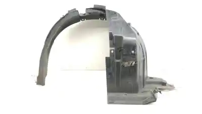 Pezzo di ricambio per auto di seconda mano passaruota anteriore sinistra per nissan note (e12) 1.5 dci riferimenti oem iam 638433vv0a