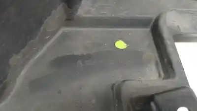 Second-hand car spare part front left wheel arch for nissan note (e12) 1.5 dci oem iam references 638433vv0a 638433vv0a 638433vv0a