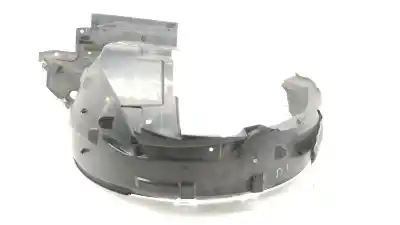 Second-hand car spare part front left wheel arch for nissan note (e12) 1.5 dci oem iam references 638433vv0a 638433vv0a 638433vv0a