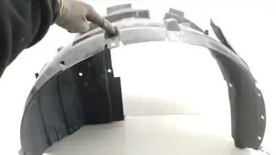 Second-hand car spare part front left wheel arch for nissan note (e12) 1.5 dci oem iam references 638433vv0a 638433vv0a 638433vv0a