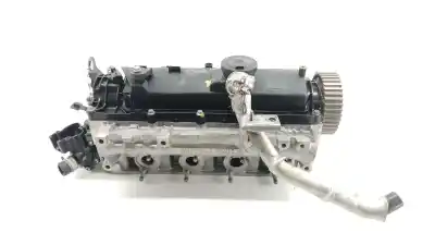Pezzo di ricambio per auto di seconda mano testata motore per nissan note (e12) 1.5 dci riferimenti oem iam 110421615r