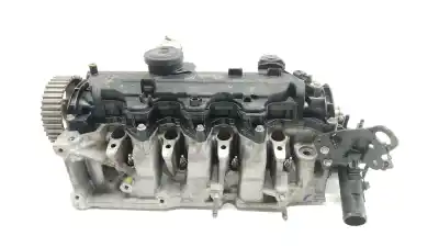 Peça sobressalente para automóvel em segunda mão cabeça / culatra por nissan note (e12) 1.5 dci referências oem iam 110421615r 110421615r 110421615r
