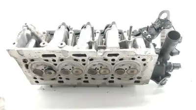 Peça sobressalente para automóvel em segunda mão cabeça / culatra por nissan note (e12) 1.5 dci referências oem iam 110421615r 110421615r 110421615r