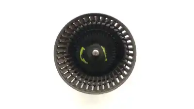 Pezzo di ricambio per auto di seconda mano motore di riscaldamento per nissan note (e12) 1.5 dci riferimenti oem iam 272263vv0a