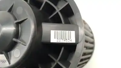 Peça sobressalente para automóvel em segunda mão motor de sofagem por nissan note (e12) 1.5 dci referências oem iam 272263vv0a 272263vv0a 272263vv0a