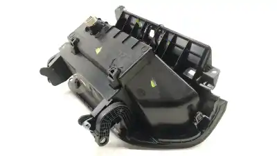 Peça sobressalente para automóvel em segunda mão porta luvas por nissan note (e12) 1.5 dci referências oem iam 685603vv0a 685603vv0a 685603vv0a