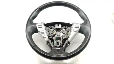 Pezzo di ricambio per auto di seconda mano volante per nissan note (e12) 1.5 dci riferimenti oem iam 484303vw2b
