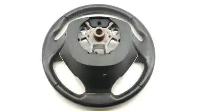 Second-hand car spare part steering wheel for nissan note (e12) 1.5 dci oem iam references 484303vw2b 484303vw2b 484303vw2b