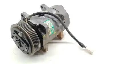 İkinci el araba yedek parçası Klima Kompresörü için CITROEN BERLINGO / BERLINGO FIRST MONOSPACE (MF_, GJK_, GFK_) 1.9 D (MFWJZ) OEM IAM referansları 9640486480 9640486480 9640486480