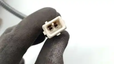 Peça sobressalente para automóvel em segunda mão compressor de ar condicionado a/a a/c por citroen berlingo / berlingo first monospace (mf_, gjk_, gfk_) 1.9 d (mfwjz) referências oem iam 9640486480 9640486480 9640486480