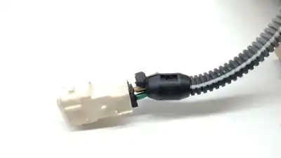 Peça sobressalente para automóvel em segunda mão compressor de ar condicionado a/a a/c por citroen berlingo / berlingo first monospace (mf_, gjk_, gfk_) 1.9 d (mfwjz) referências oem iam 9640486480 9640486480 9640486480