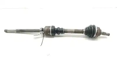 İkinci el araba yedek parçası ön sag sanziman için citroen berlingo / berlingo first monospace (mf_, gjk_, gfk_) 1.9 d (mfwjz) oem iam referansları 32739z