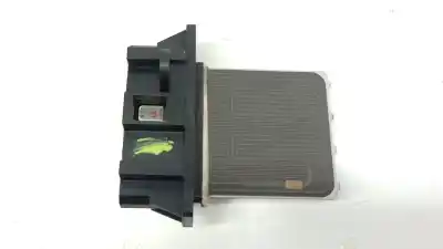 Peça sobressalente para automóvel em segunda mão resistência sofagem chauffage por nissan note (e12) 1.5 dci referências oem iam 27150ey00a 27150ey00a 27150ey00a