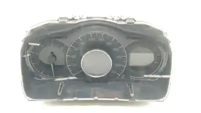 Peça sobressalente para automóvel em segunda mão QUADRANTE por NISSAN NOTE (E12)  Referências OEM IAM VPCASF10849EK VPCASF10849EK VPCASF10849EK