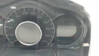 Second-hand car spare part dashboard for nissan note (e12) 1.5 dci oem iam references vpcasf10849ek vpcasf10849ek vpcasf10849ek