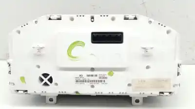 Second-hand car spare part dashboard for nissan note (e12) 1.5 dci oem iam references vpcasf10849ek vpcasf10849ek vpcasf10849ek