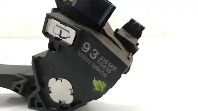 Second-hand car spare part potentiometer for nissan note (e12) 1.5 dci oem iam references 180021hm0b 180021hm0b 180021hm0b