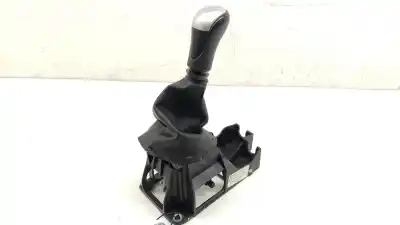 Pezzo di ricambio per auto di seconda mano leva del cambio per nissan note (e12) 1.5 dci riferimenti oem iam 341013vu0a