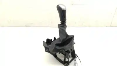 Second-hand car spare part gear lever for nissan note (e12) 1.5 dci oem iam references 341013vu0a 341013vu0a 341013vu0a