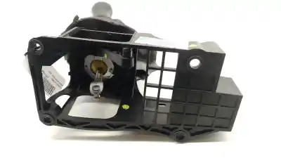 Second-hand car spare part gear lever for nissan note (e12) 1.5 dci oem iam references 341013vu0a 341013vu0a 341013vu0a