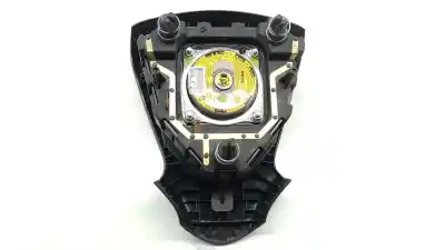 Peça sobressalente para automóvel em segunda mão airbag dianteiro esquerdo por nissan note (e12) 1.5 dci referências oem iam 0589p1000410 0589p1000410 0589p1000410