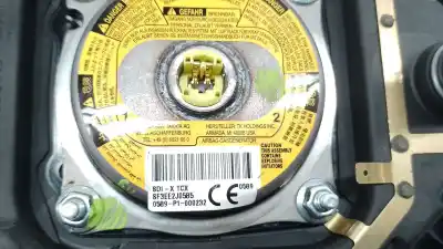 Peça sobressalente para automóvel em segunda mão airbag dianteiro esquerdo por nissan note (e12) 1.5 dci referências oem iam 0589p1000410 0589p1000410 0589p1000410