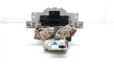 Peça sobressalente para automóvel em segunda mão comando de sofagem (chauffage / ar condicionado)  por nissan note (e12) 1.5 dci referências oem iam 275133vu9e 275133vu9e 275133vu9e