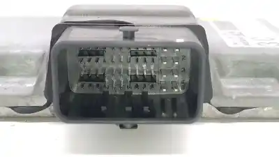 Pezzo di ricambio per auto di seconda mano centralina cambio automatico per nissan note (e12) 1.5 dci riferimenti oem iam emu10032n emu10032n emu10032n