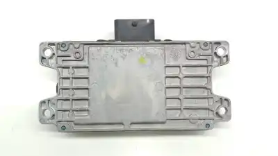 Pezzo di ricambio per auto di seconda mano centralina cambio automatico per nissan note (e12) 1.5 dci riferimenti oem iam emu10032n emu10032n emu10032n