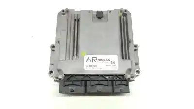 Pezzo di ricambio per auto di seconda mano controllare unità di controllo per nissan note (e12) 1.5 dci riferimenti oem iam 237103vd0c
