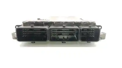 Second-hand car spare part power management control unit for nissan note (e12) 1.5 dci oem iam references 237103vd0c 237103vd0c 237103vd0c