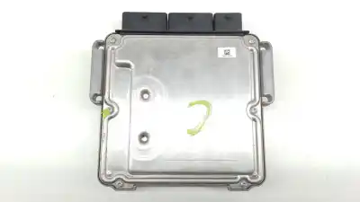 Second-hand car spare part power management control unit for nissan note (e12) 1.5 dci oem iam references 237103vd0c 237103vd0c 237103vd0c