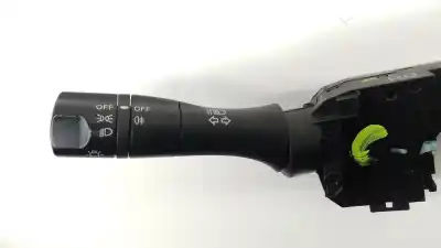 Tweedehands auto-onderdeel multifunctionele bediening voor nissan note (e12) 1.5 dci oem iam-referenties 255601kk0b 255601kk0b 255601kk0b