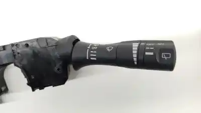 Tweedehands auto-onderdeel multifunctionele bediening voor nissan note (e12) 1.5 dci oem iam-referenties 255601kk0b 255601kk0b 255601kk0b