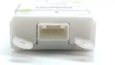 Second-hand car spare part electronic module for nissan note (e12) 1.5 dci oem iam references 274701kg0a 274701kg0a 274701kg0a