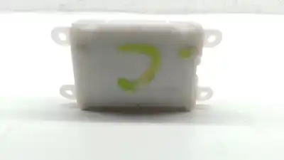 Second-hand car spare part electronic module for nissan note (e12) 1.5 dci oem iam references 274701kg0a 274701kg0a 274701kg0a