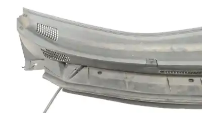 Peça sobressalente para automóvel em segunda mão grelha torpedo curcuvan por nissan note (e12) 1.5 dci referências oem iam 668623vv0b 668623vv0b 668623vv0b