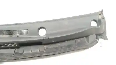 Peça sobressalente para automóvel em segunda mão grelha torpedo curcuvan por nissan note (e12) 1.5 dci referências oem iam 668623vv0b 668623vv0b 668623vv0b