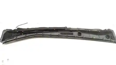 Peça sobressalente para automóvel em segunda mão grelha torpedo curcuvan por nissan note (e12) 1.5 dci referências oem iam 668623vv0b 668623vv0b 668623vv0b