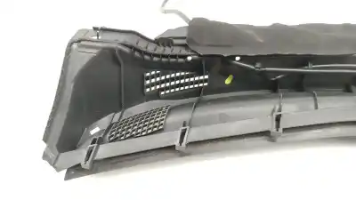 Peça sobressalente para automóvel em segunda mão grelha torpedo curcuvan por nissan note (e12) 1.5 dci referências oem iam 668623vv0b 668623vv0b 668623vv0b