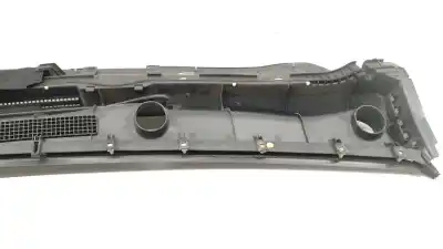 Peça sobressalente para automóvel em segunda mão grelha torpedo curcuvan por nissan note (e12) 1.5 dci referências oem iam 668623vv0b 668623vv0b 668623vv0b