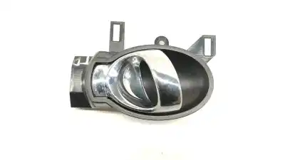 Pezzo di ricambio per auto di seconda mano maniglia interna posteriore destra per nissan note (e12) 1.5 dci riferimenti oem iam 80670ba61a