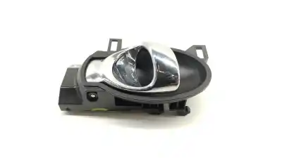 Pezzo di ricambio per auto di seconda mano maniglia interna posteriore destra per nissan note (e12) 1.5 dci riferimenti oem iam 80670ba61a 80670ba61a 80670ba61a