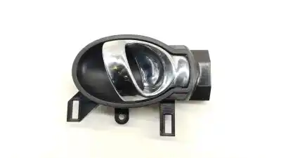 Pezzo di ricambio per auto di seconda mano maniglia interna anteriore destra per nissan note (e12) 1.5 dci riferimenti oem iam 80670ba61a