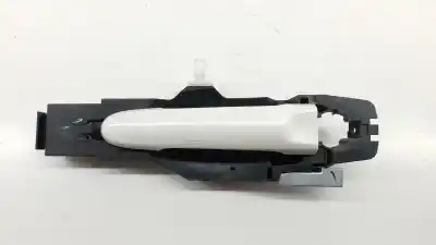 Pezzo di ricambio per auto di seconda mano maniglia esterna anteriore destra per nissan note (e12) 1.5 dci riferimenti oem iam 806401kk0d