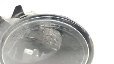 Pezzo di ricambio per auto di seconda mano luce fendinebbia destra per nissan note (e12) 1.5 dci riferimenti oem iam 266001ha0a 266001ha0a 266001ha0a