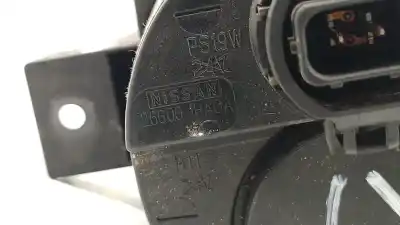 Pezzo di ricambio per auto di seconda mano luce fendinebbia destra per nissan note (e12) 1.5 dci riferimenti oem iam 266001ha0a 266001ha0a 266001ha0a