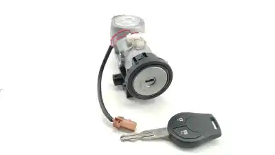 Second-hand car spare part ignition switch for nissan note (e12) 1.5 dci oem iam references 2009dj3410 2009dj3410 2009dj3410