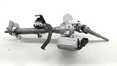 Pezzo di ricambio per auto di seconda mano piantone dello sterzo per nissan note (e12) 1.5 dci riferimenti oem iam 488103vv2b