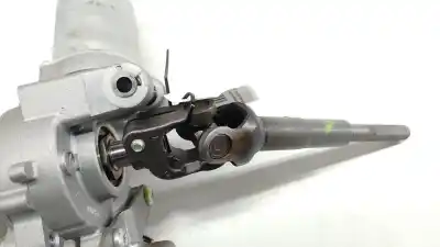 Second-hand car spare part steering column for nissan note (e12) 1.5 dci oem iam references 488103vv2b 488103vv2b 488103vv2b